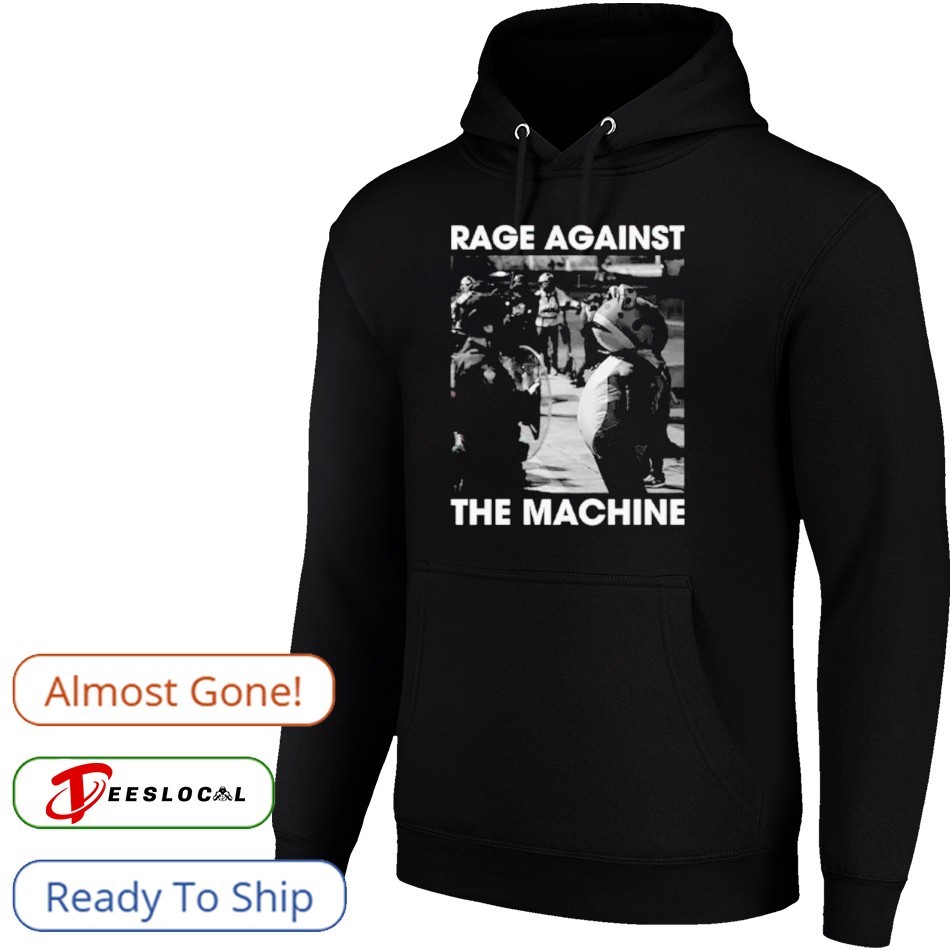 Rage Against The Machine Portland Frog Protest Shirt, hoodie