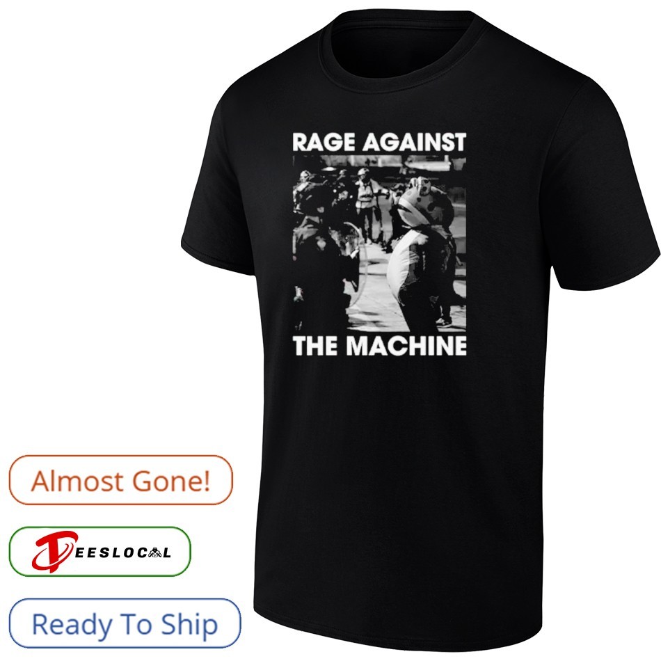 Rage Against The Machine Portland Frog Protest Shirt, hoodie