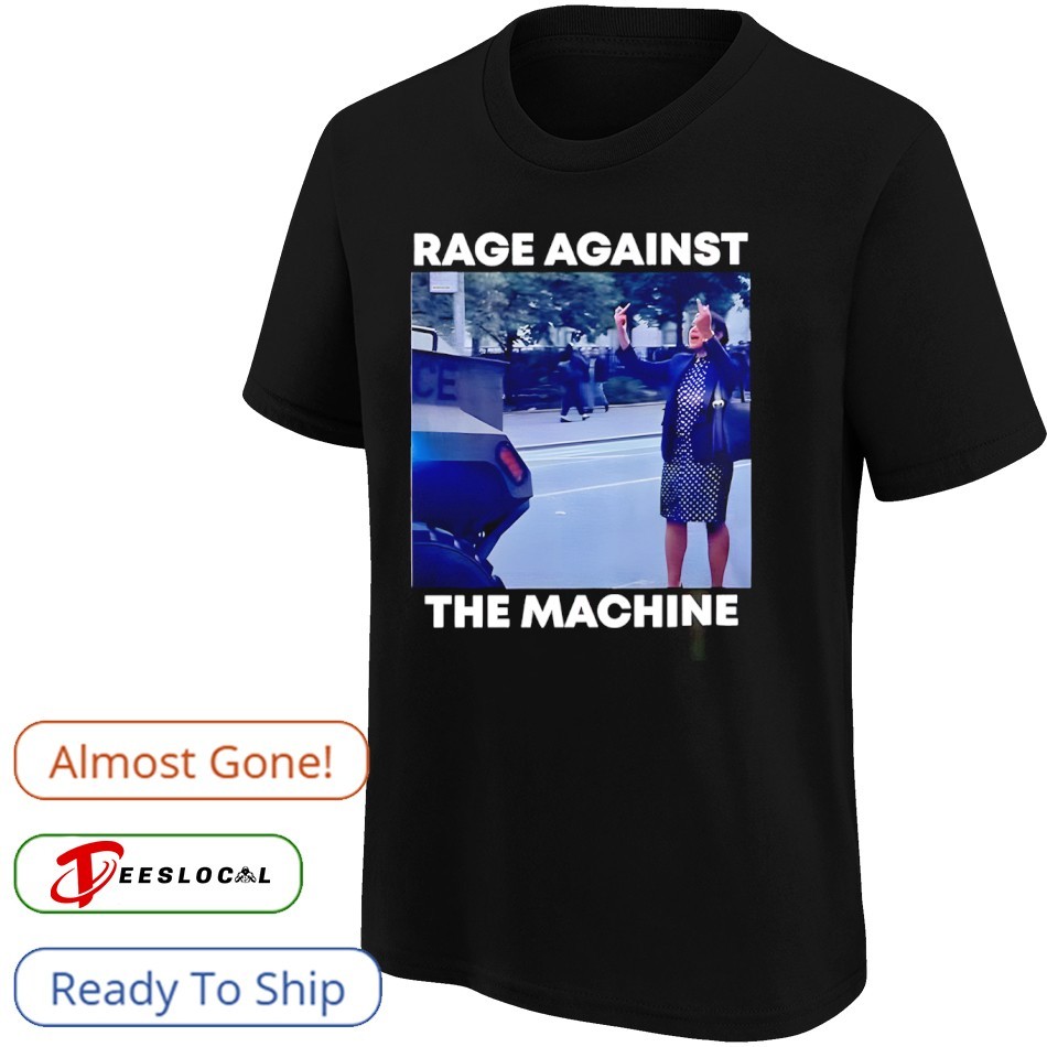 Rage Against The Machine Woman Resist T-Shirt, hoodie, sweater