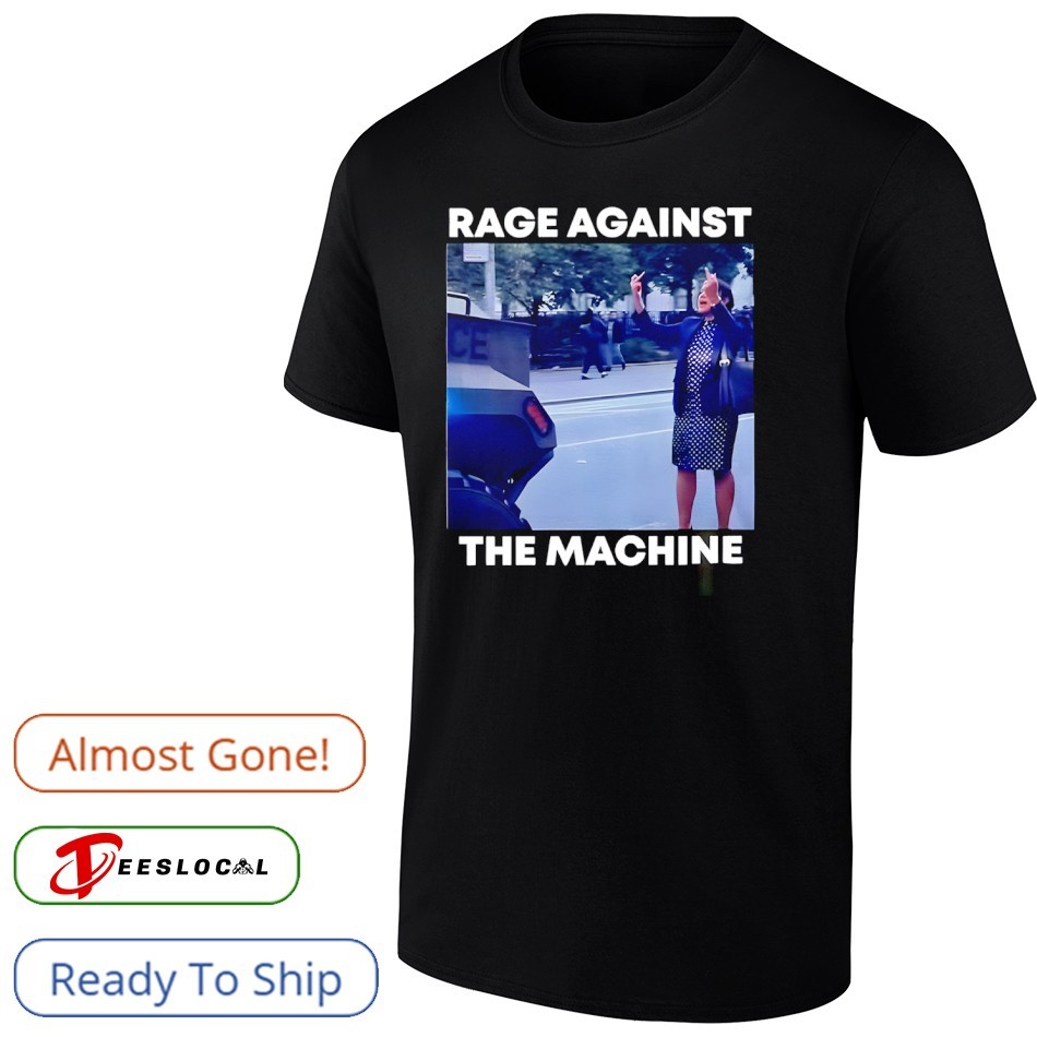 Rage Against The Machine Woman Resist T-Shirt, hoodie, sweater
