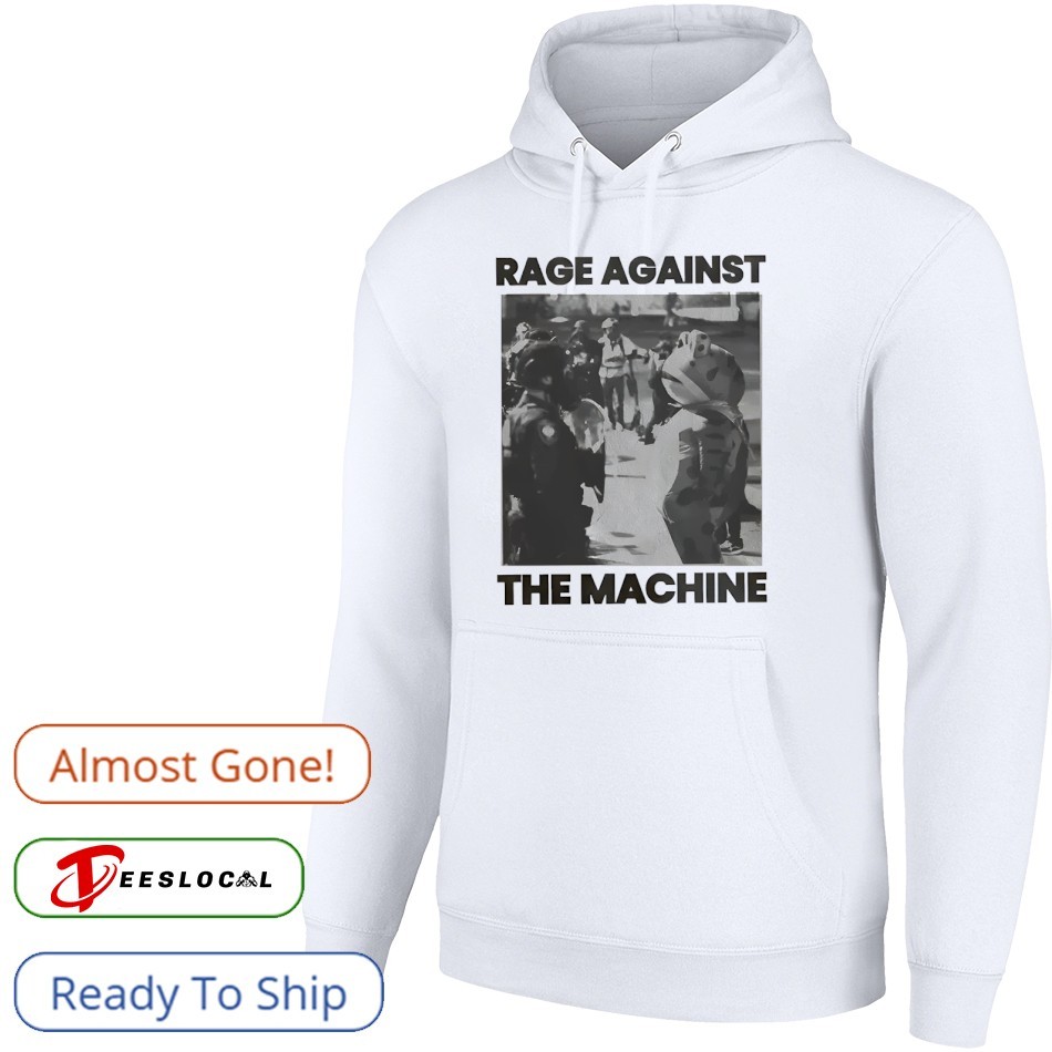 Resist Portland Frog Rage Against The Machine Shirt, hoodie
