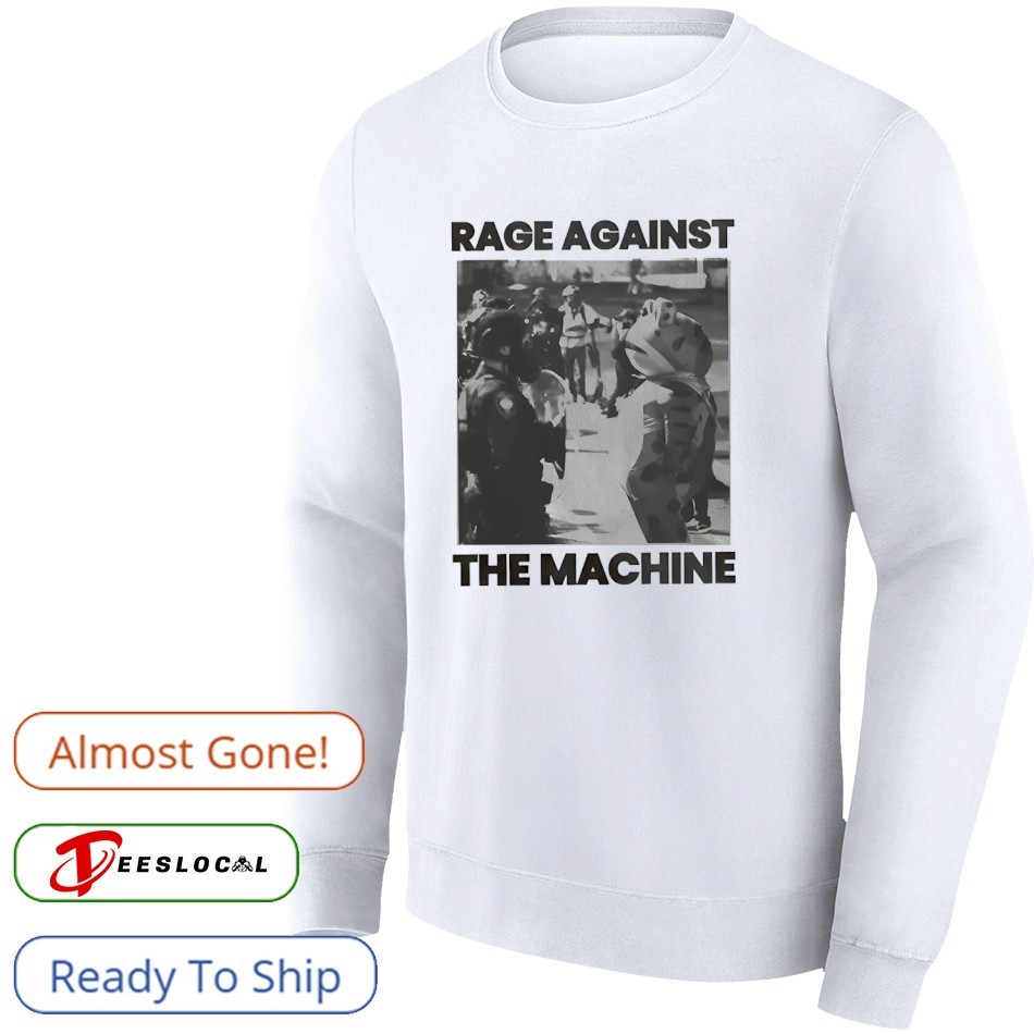 Resist Portland Frog Rage Against The Machine Shirt, hoodie