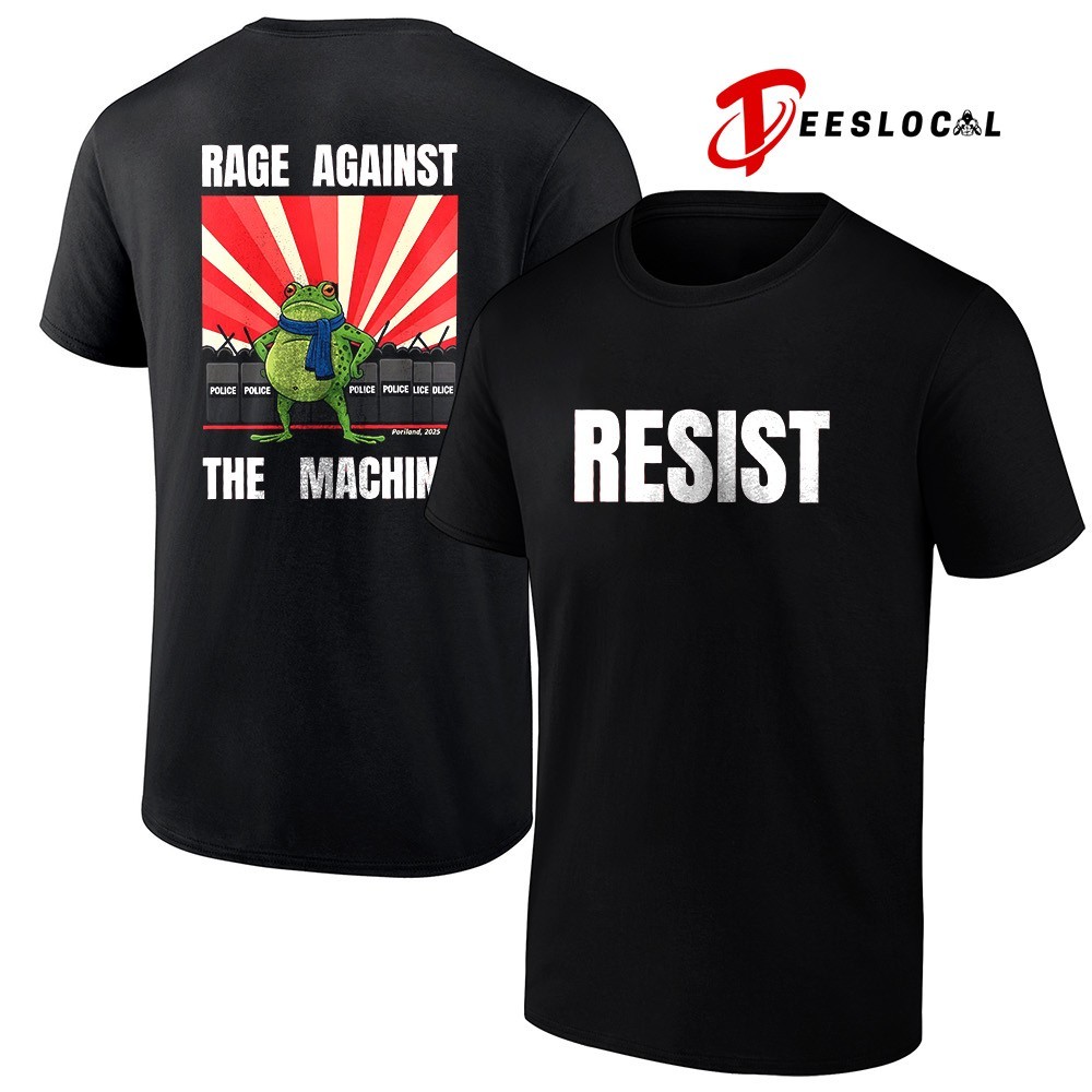 Rage Against the Machine 両面総柄Tシャツ 僧侶 丈78 レイジ・アゲインスト・ザ・マシーン RAGE AGAINST THE MACHINE 公式