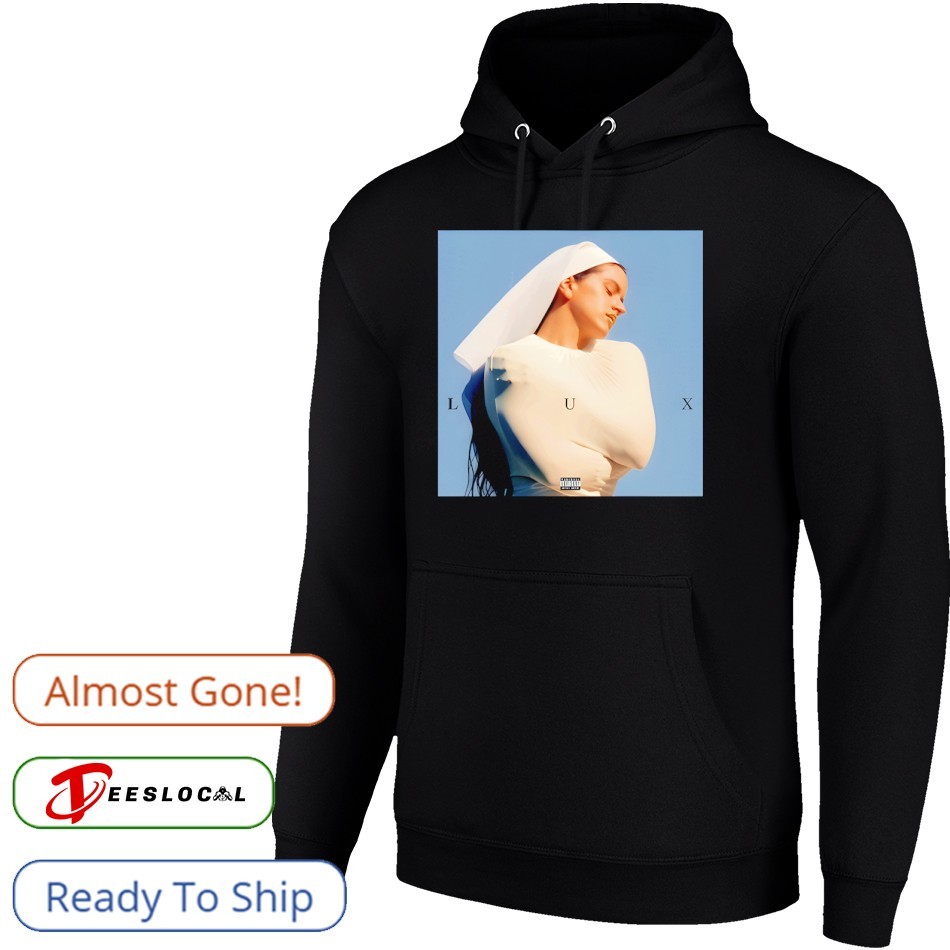 Rosalia Lux 2025 Shirt, hoodie, sweater, long sleeve and tank top