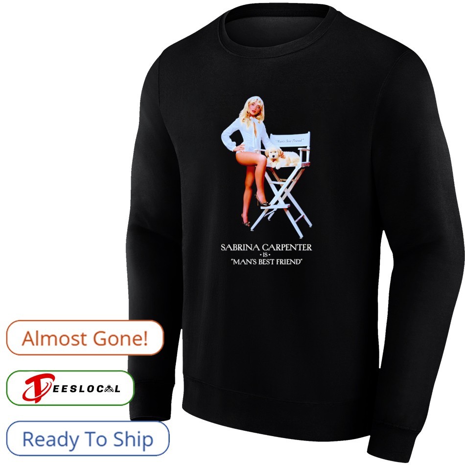 Sabrina Carpenter ACL Festival Austin TX Oct 4-11 2025 Shirt