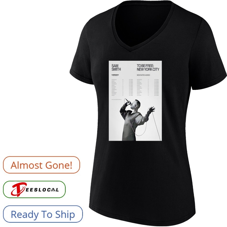 SAM WILKES Tシャツ 2025年ツアー サム・ウィルクス SAM WILKES Tシャツ 2025年ツアー サム・ウィルクス SAM GENDEL & SAM