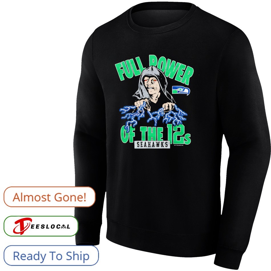 【新品未使用】STARWARS EP6 DARTH SIDIOUS TEE XL Star Wars Darth Sidious T-Shirt Black Wash | Culture Kings US