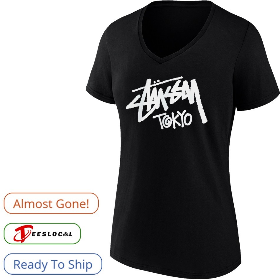 Stussy Tokyo Shirt, hoodie, sweater, long sleeve and tank top