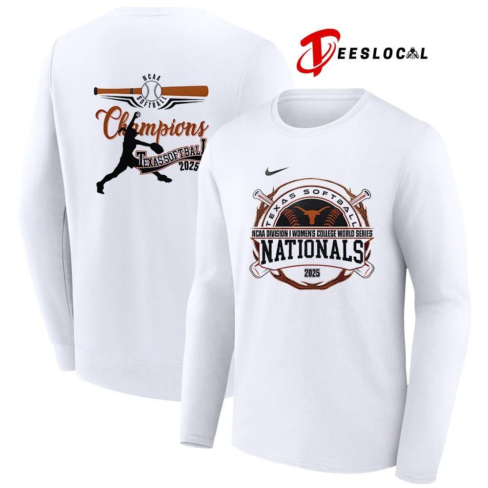 Texas Longhorns softball NCAA division I women's college world