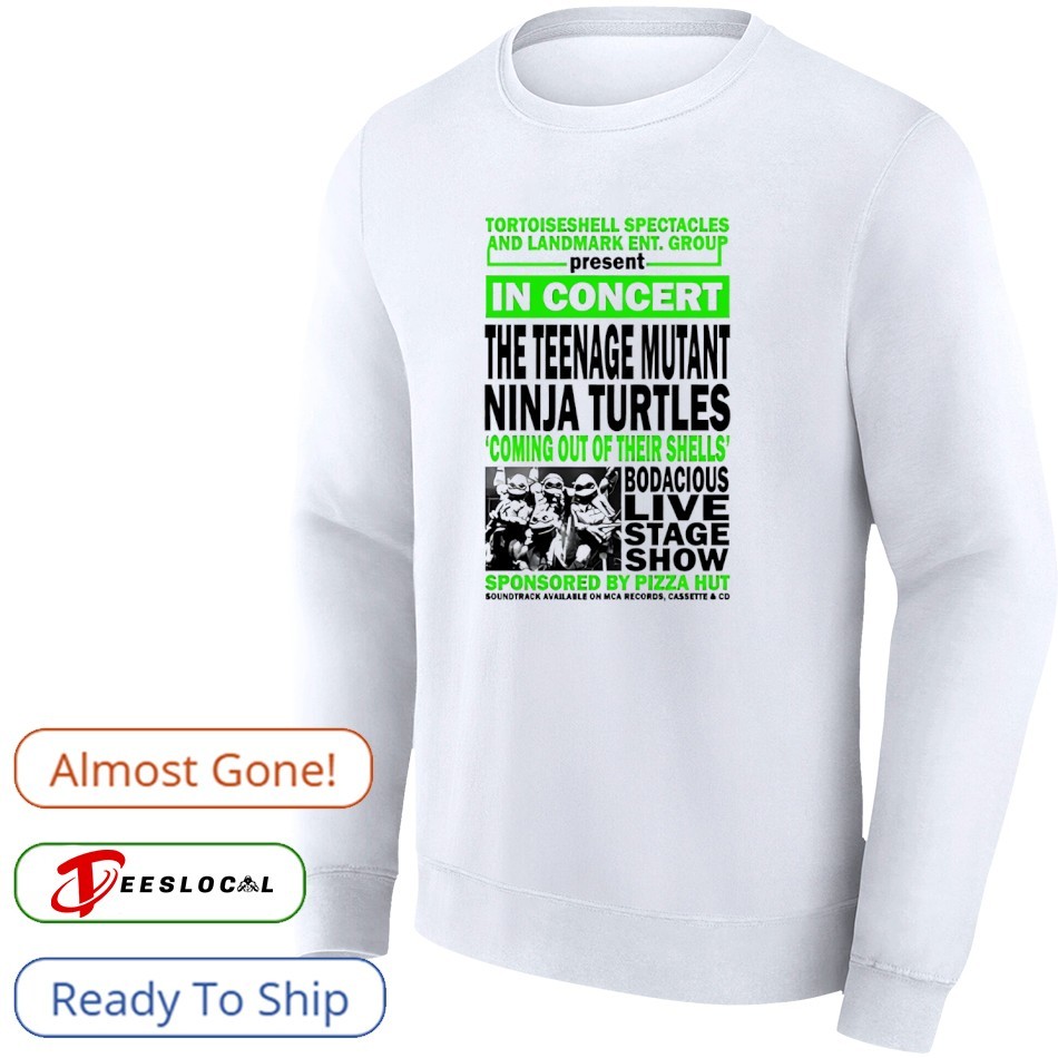 Tortoiseshell spectacles and landmark ent group present the