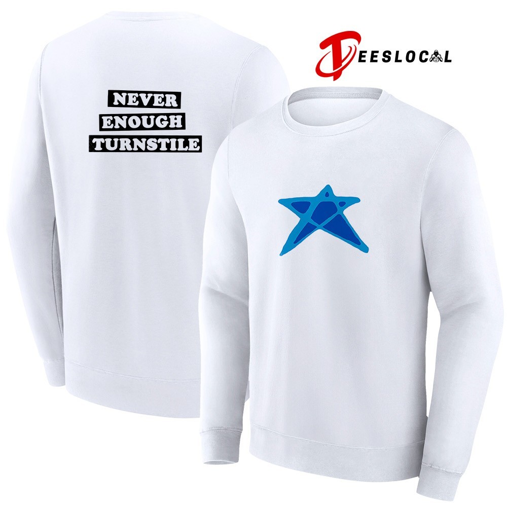 turnstile タンスタ　tシャツ　never enough ブラック　L Official Turnstile Never Enough Tribeca Festival 2025 T