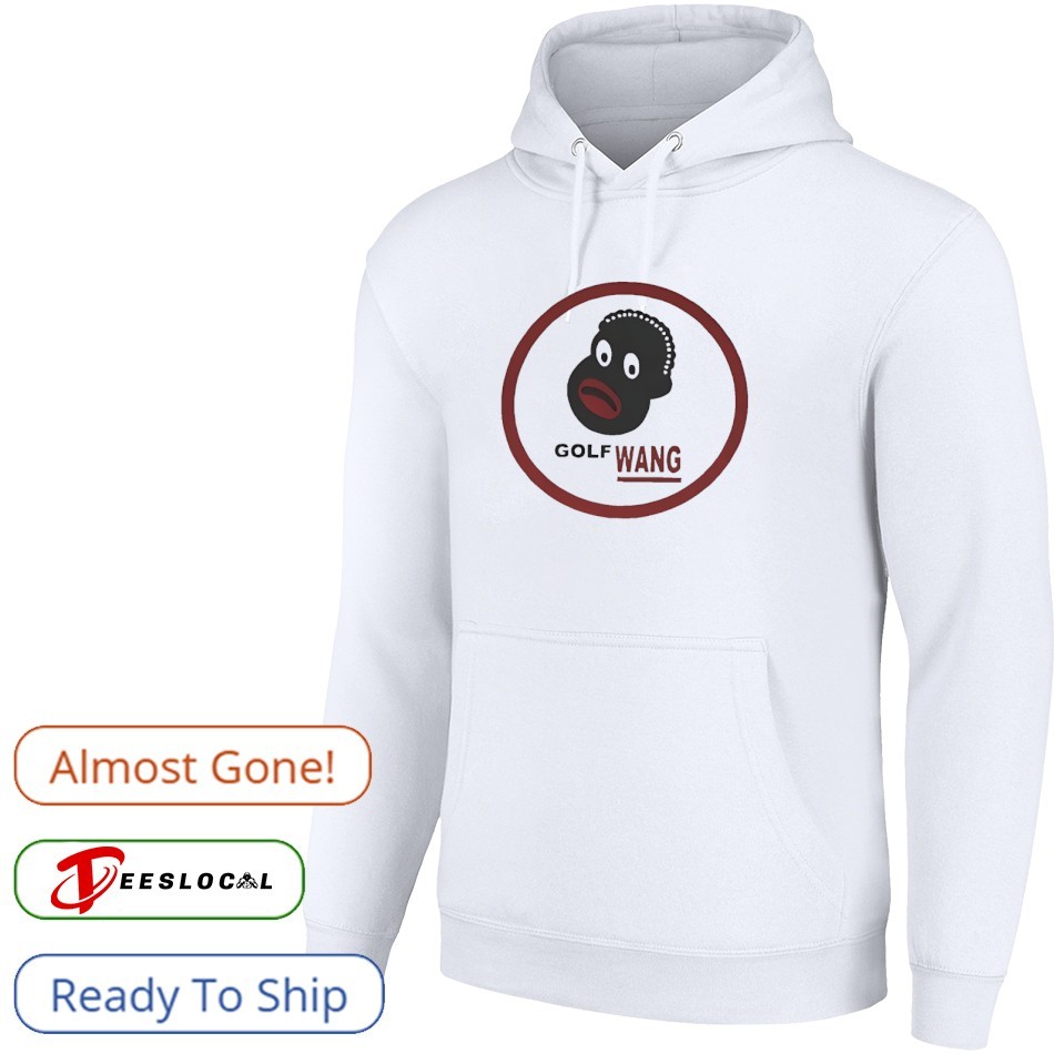 Tyler The Creator Golf Wang shirt, hoodie, sweater, long sleeve