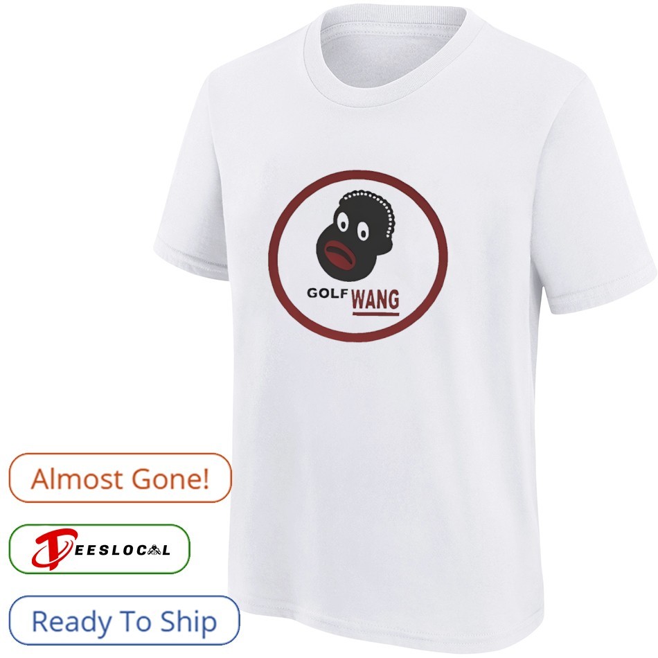 Tyler The Creator Golf Wang shirt, hoodie, sweater, long