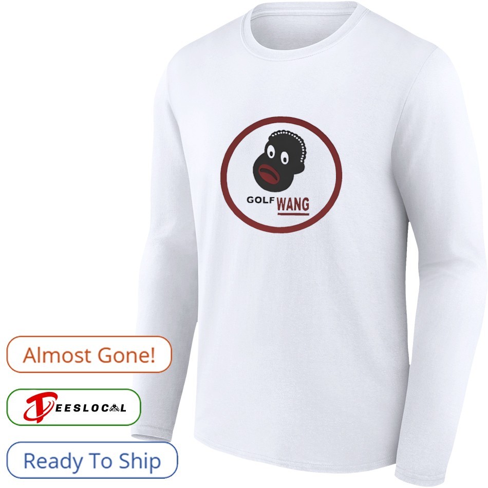 トップス XL Tyler the creator JAPAN TEE GOLF WANG 新品】タイラーザクリエイター 東京限定Tシャツ Golf wang XL - メルカリ