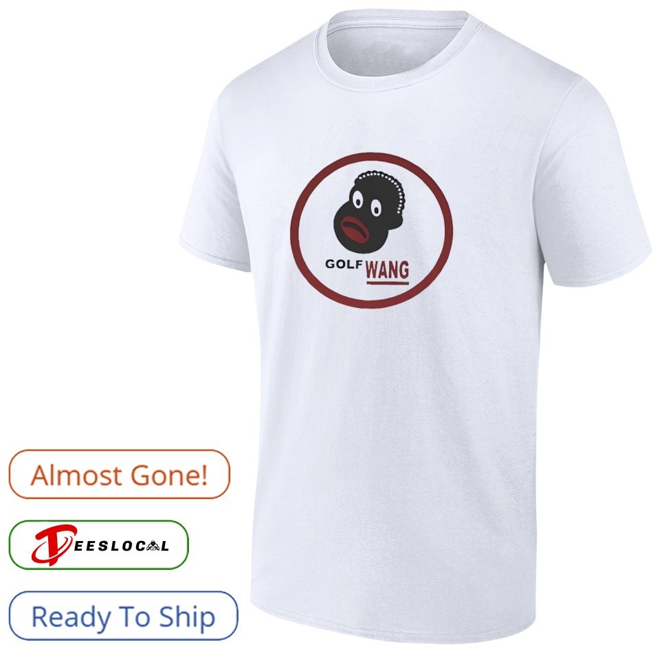 Tyler The Creator Golf Wang shirt, hoodie, sweater, long sleeve