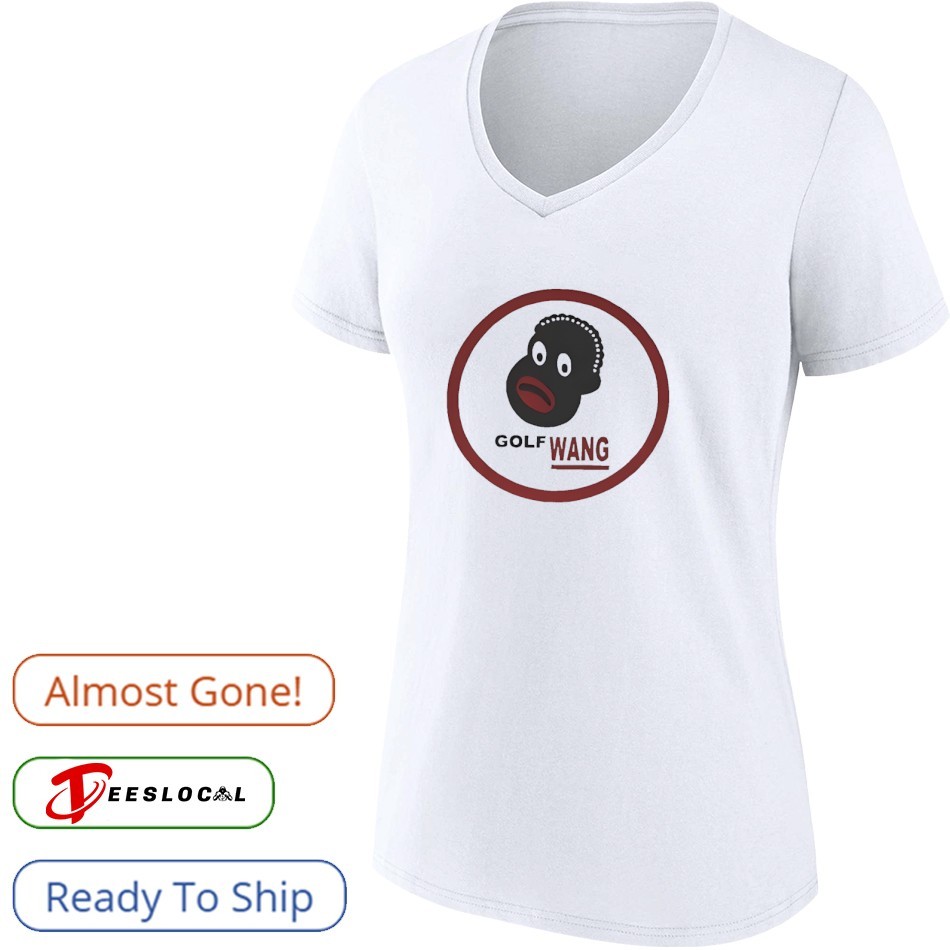 Tyler the creator Tシャツ WELCOME TO GOLF Tyler the creator Tシャツ WELCOME TO GOLF - メルカリ