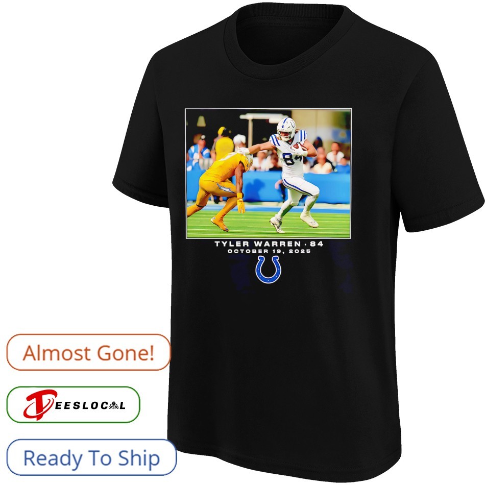 未使用 NFL Colts SuperBowl Champion Tシャツ Official Indianapolis Colts Super Bowl XLI Champions T-Shirt