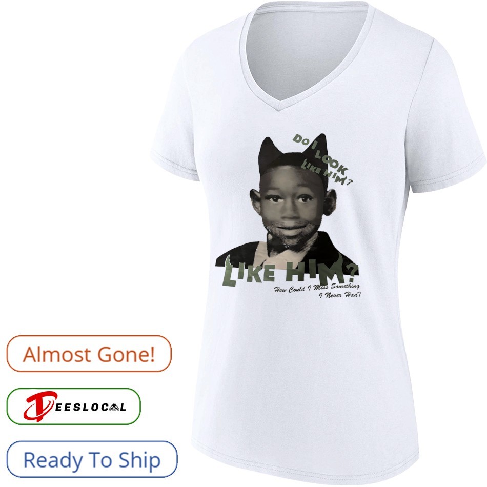 トップス Tyler, The Creater Like Him Tour Tee Tyler, The Creator Chromakopia Tour Merch Like Him T-shirts