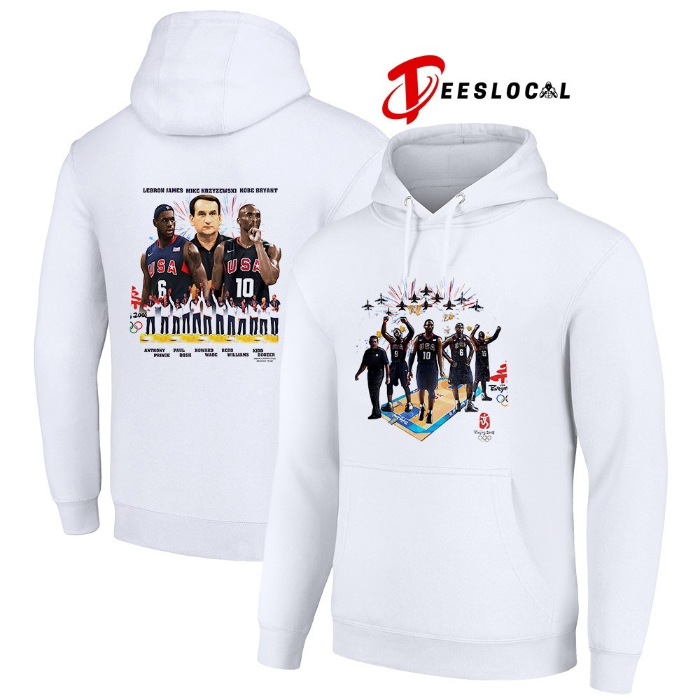 lebron james kobe hoodie