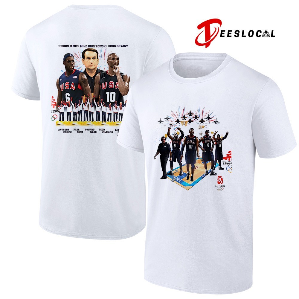 lebron james kobe bryant jersey