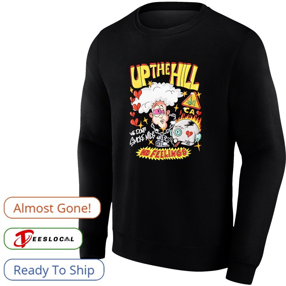 トップス House on the Hill S/S Tee 100 Sandhills