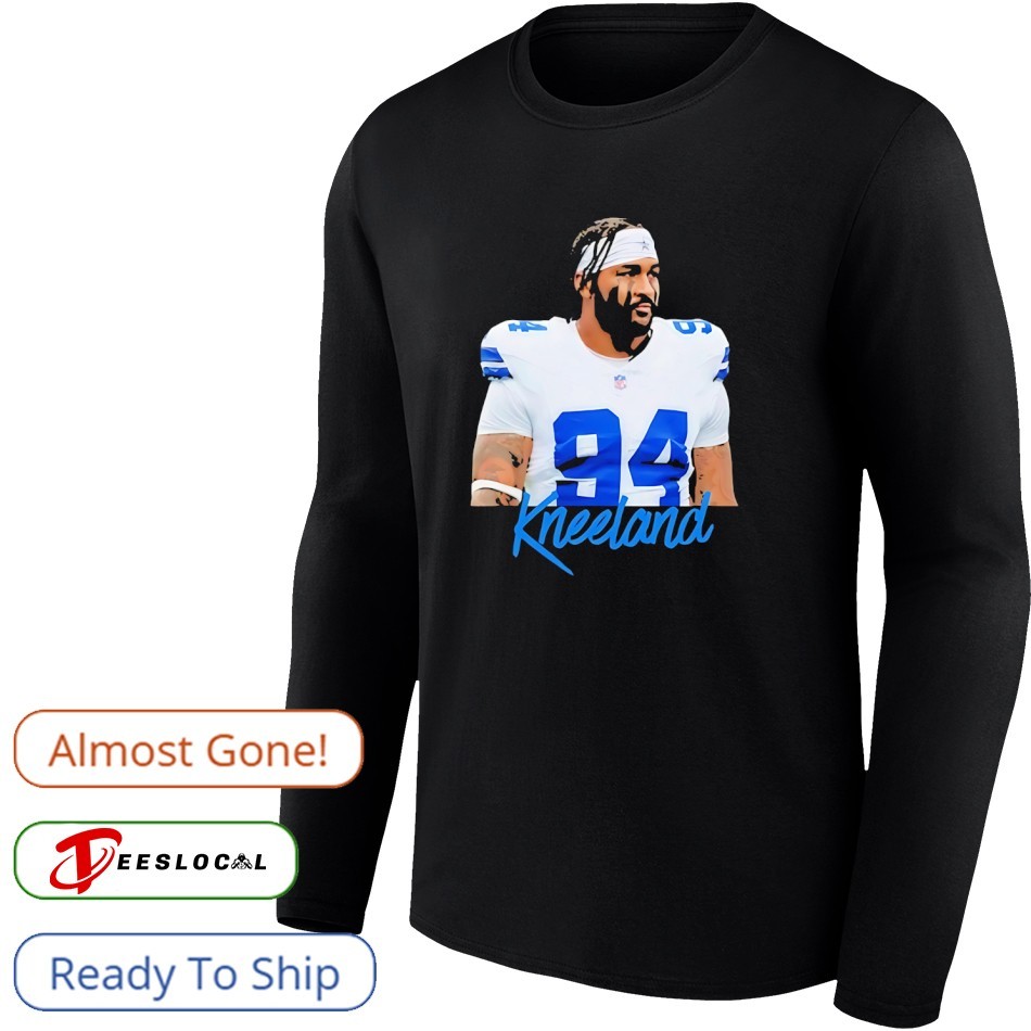 Marshawn Kneeland 94 Dallas Cowboys football RIP shirt, hoodie