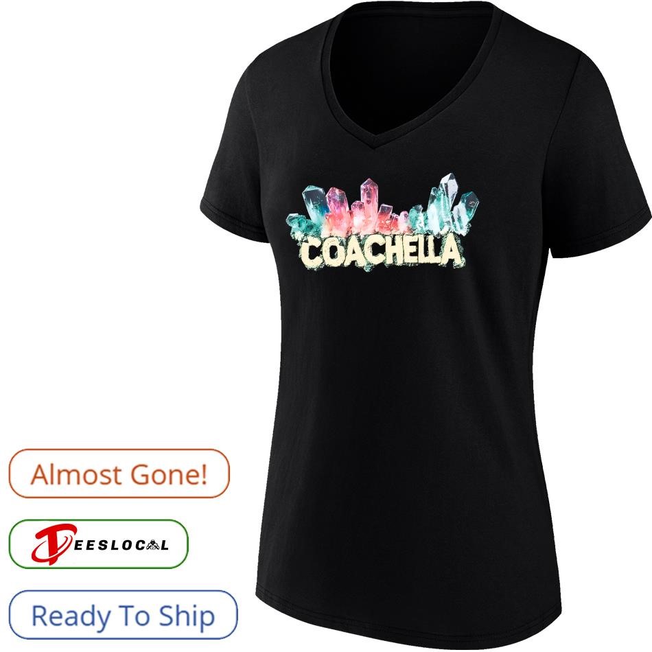 XG Coachellaコーチェラ会場限定 Tシャツ 2XLサイズ XG Coachellaコーチェラ会場限定 Tシャツ 2XLサイズ XG Coachella
