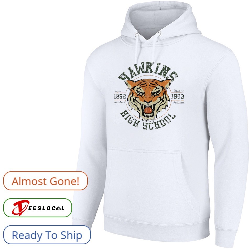 ☆Hawkins High School スタジャン Hawkins High School スタジャン グリーン - メルカリ