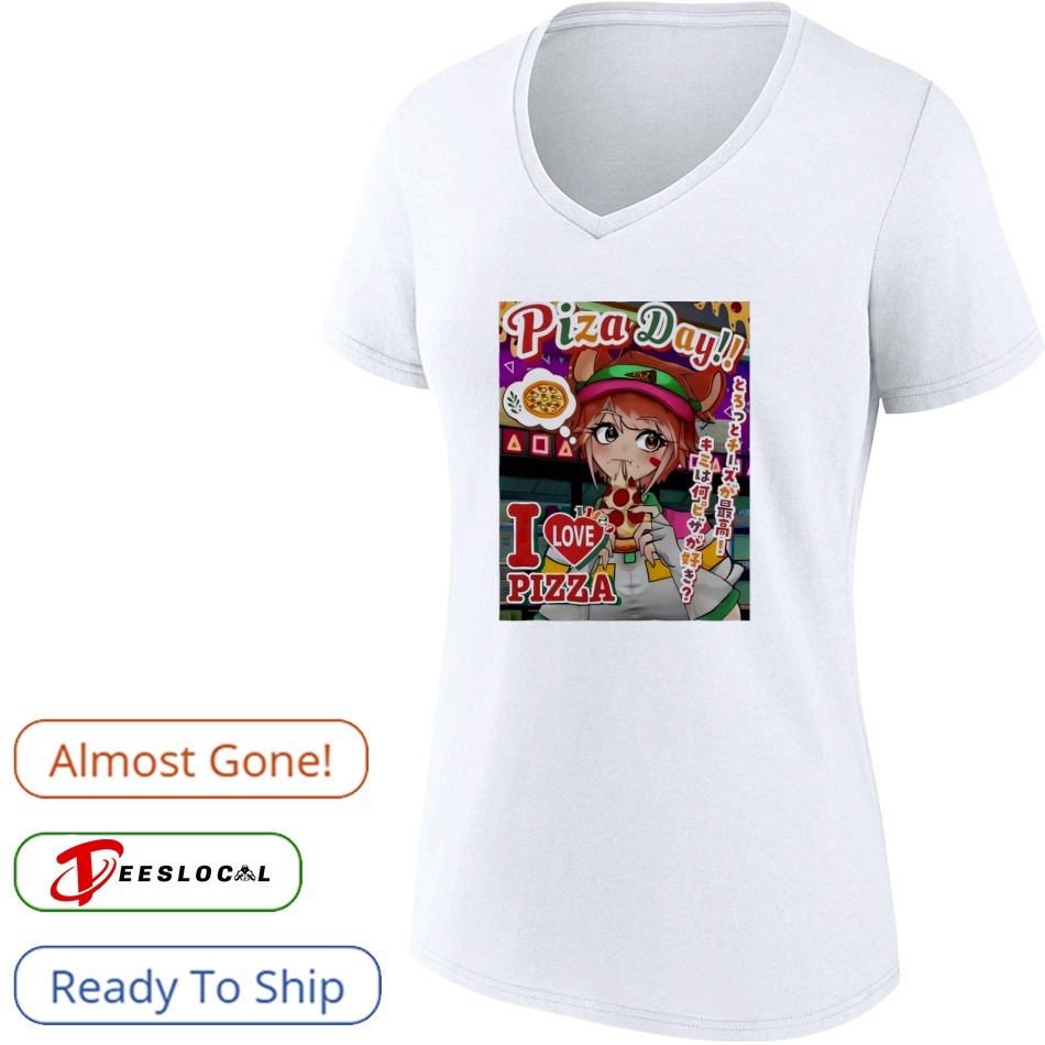 I Love Pizza Bitcoin Pizza Day Anime Laszlo Hanyecz Shity Shirt, hoodie,  sweater, long sleeve and tank top