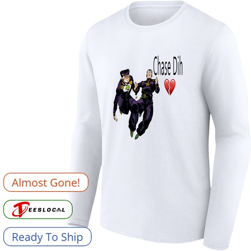 Josuke Higashikata Okuyasu Nijimura Diamond is Unbreakable Chase