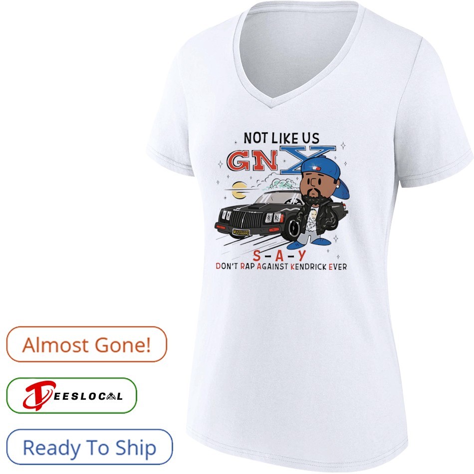 G-RAP / Badd Grlzs ‎– Ticket Out The 〜 Kendrick Lamar not like us GNX say don't rap against Kendrick ever