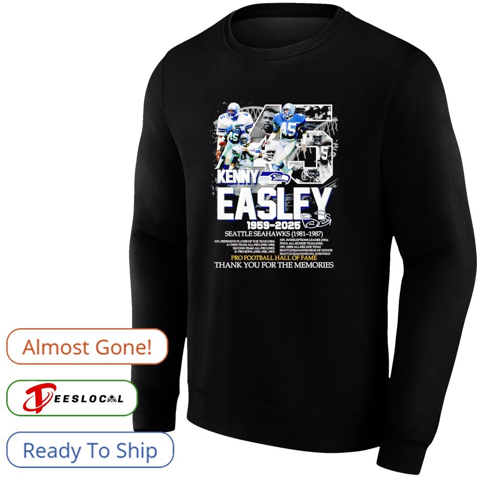 記念グッズ Seahawks signed Kenny Easley photo NFL 記念グッズ Seahawks signed Kenny Easley photo NFL Kenny Easley