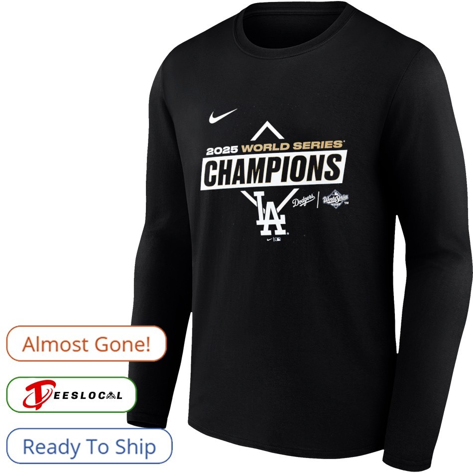 Nike 2025 WORLD SERIES CHAMPIONS パーカー M Nike 2025 WORLD SERIES