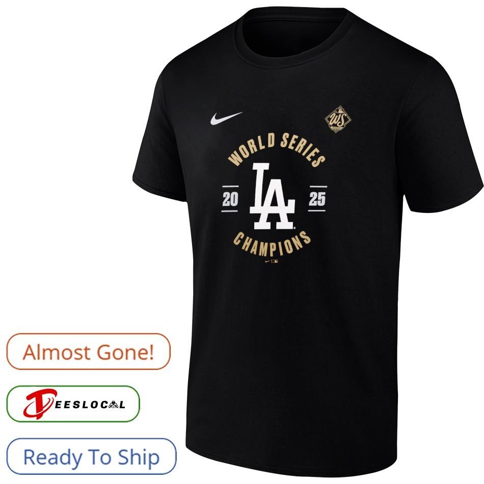 yasomayu‼️ロサンゼルス　Nike Dodgers ブラック Los Angeles Dodgers Black 