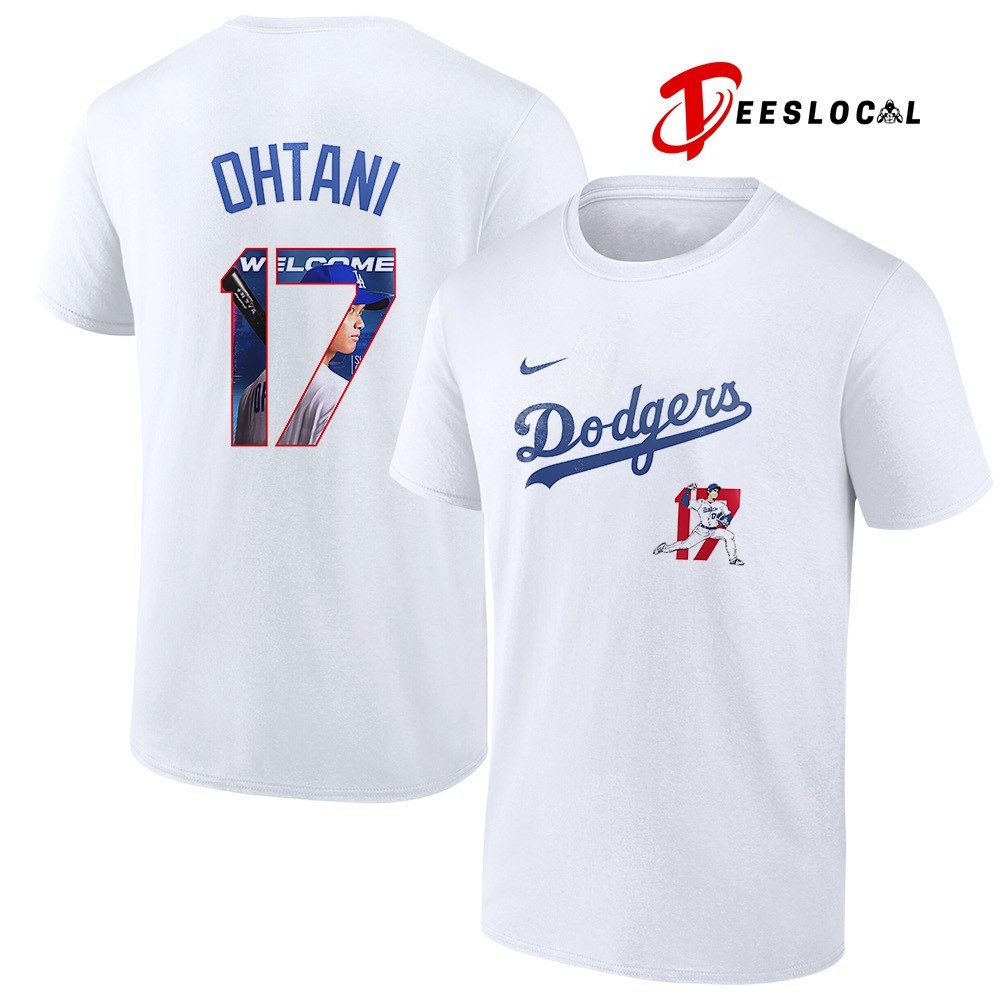 Shohei Ohtani 17 Dekopin TシャツMサイズ２枚 Shohei Otani Dekopin T-Shirt MLBPA Officially Licensed Japan