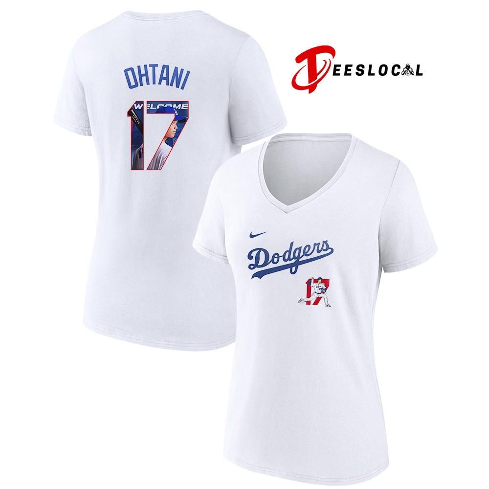 Shohei Ohtani 17 Dekopin TシャツMサイズ２枚 Shohei Otani Dekopin T-Shirt MLBPA Officially Licensed Japan
