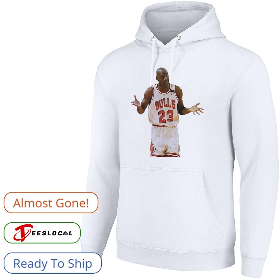 michael jordan hoodie 23
