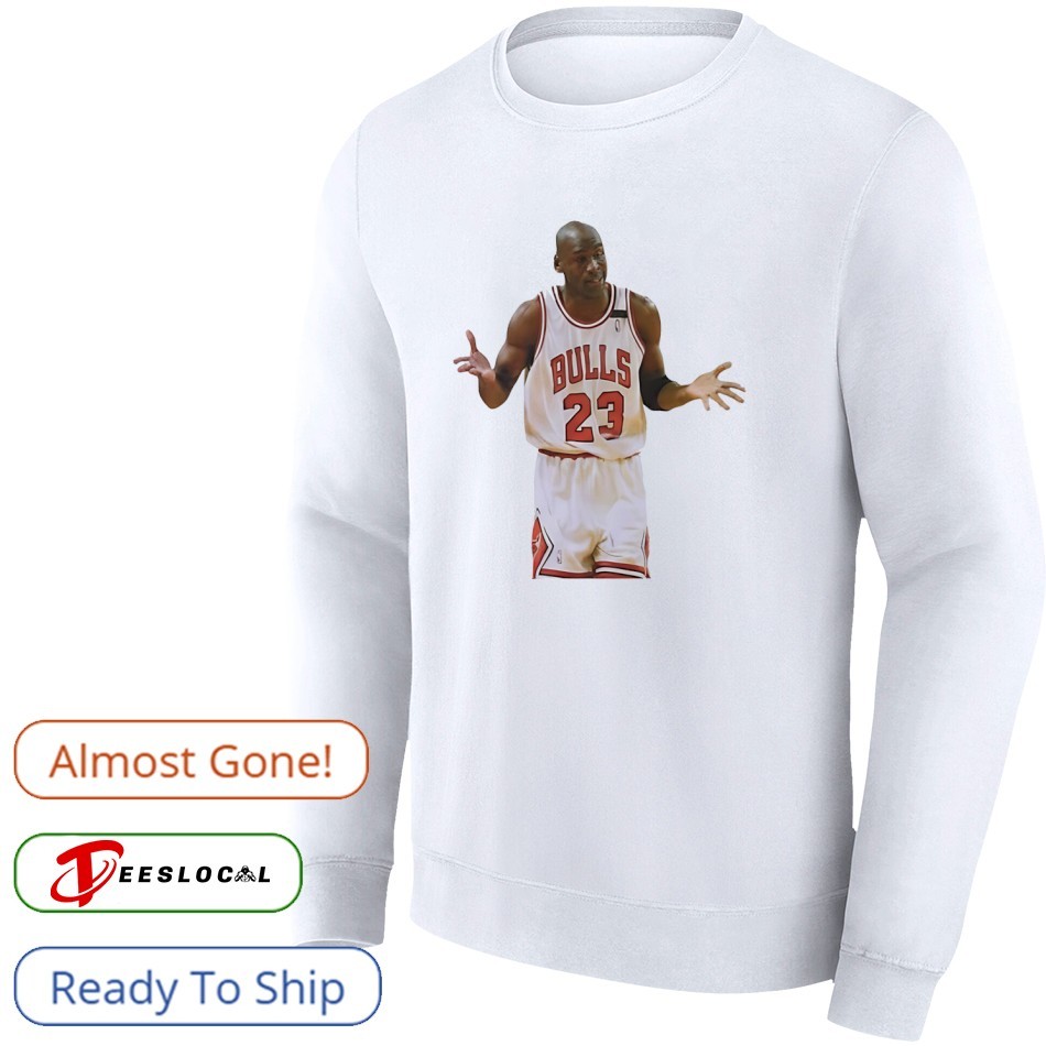 jordan 23 sweatshirt