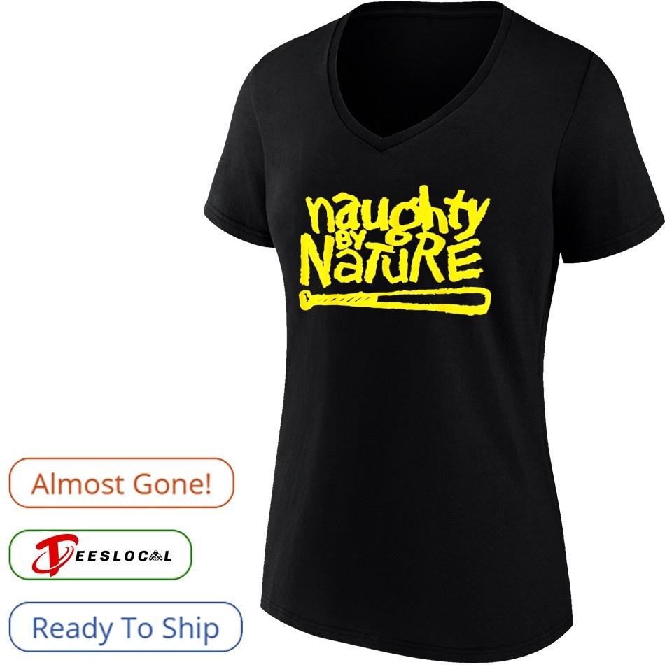 Naughty by nature baseball shirt, hoodie, sweater, long sleeve and