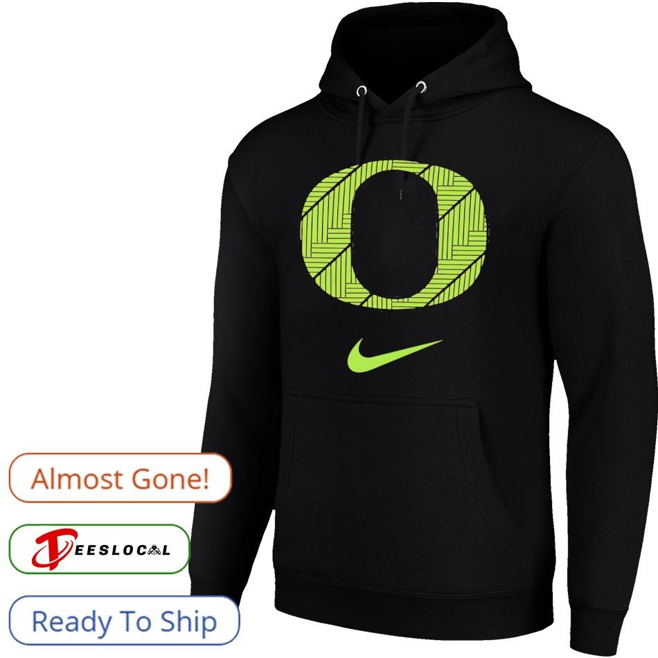 oregon ducks ohana sweatshirt