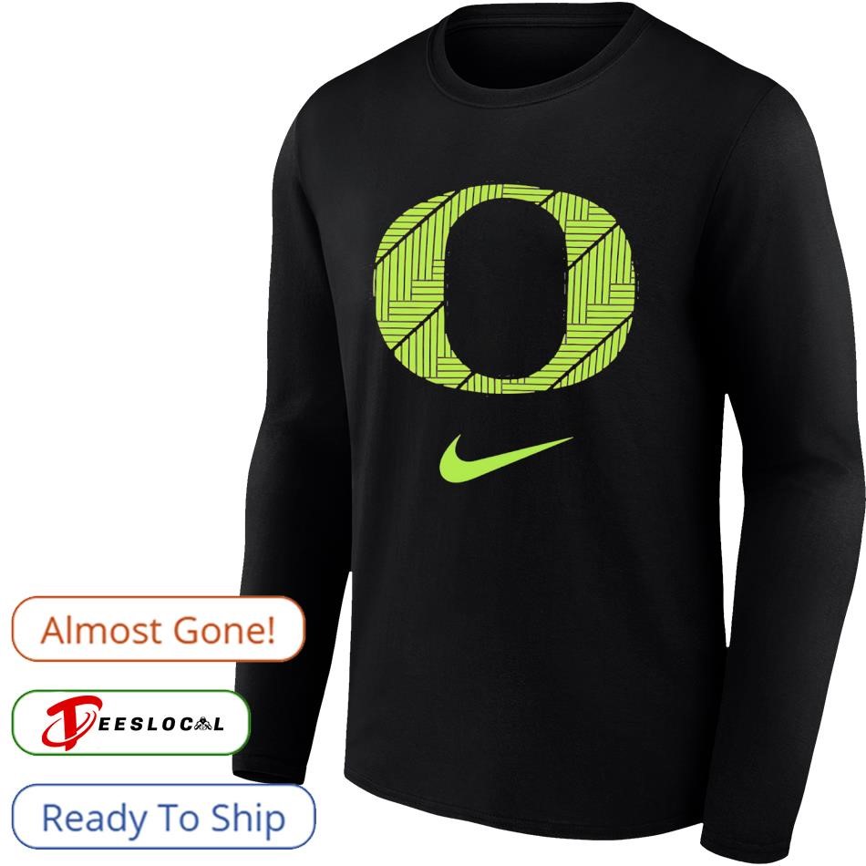 oregon ducks ohana sweatshirt