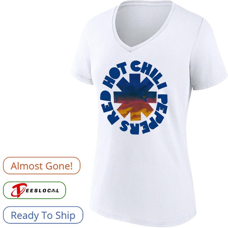 Red Hot Chili Peppers x FREAKTOPIA shirt, hoodie, sweater, long