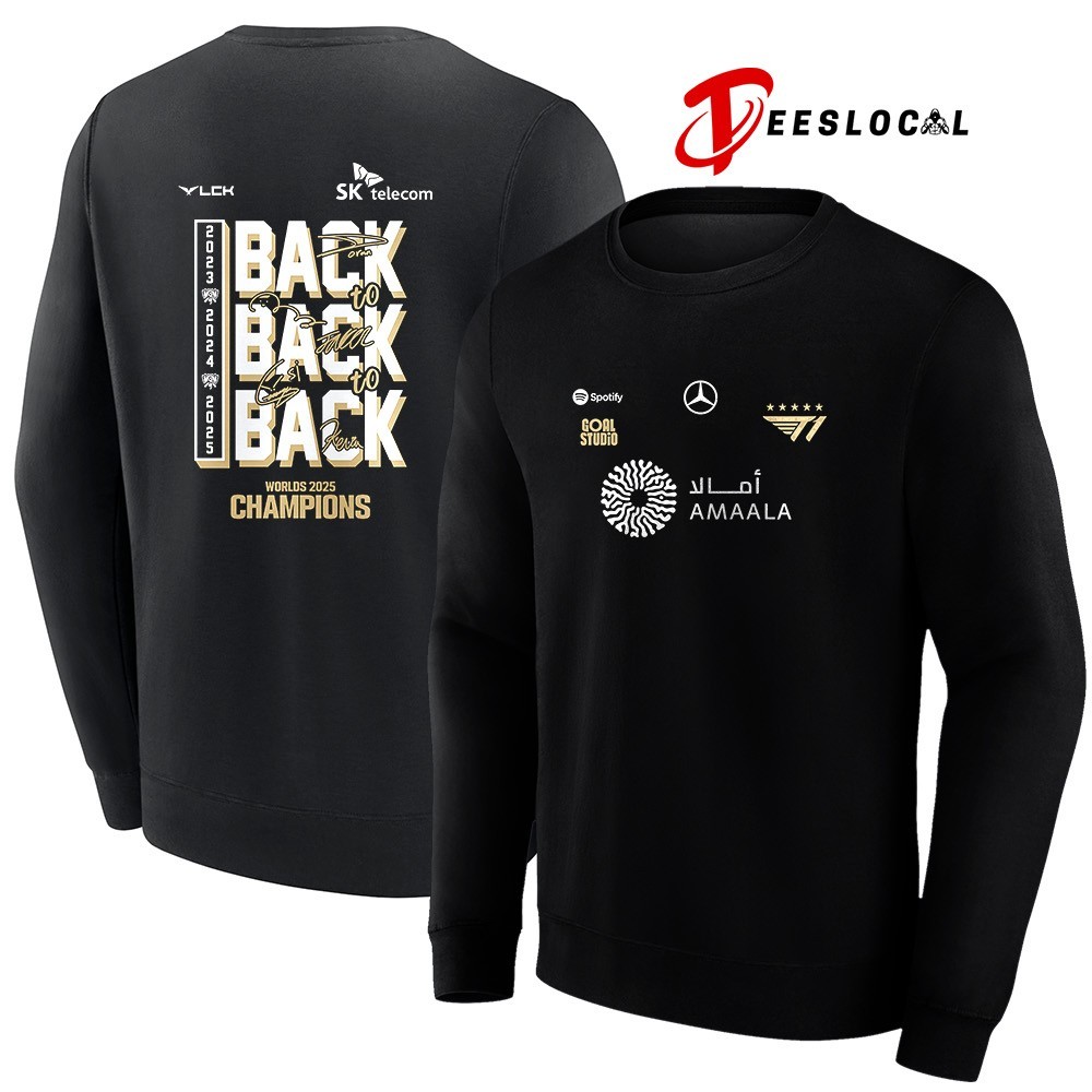 2023 World Champions T1 Tumbler last T1: The Journey For Glory