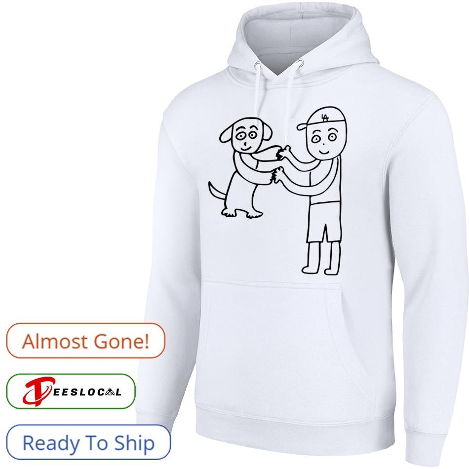 Shohei Ohtani decoy drawn by kenta maeda shirt, hoodie, sweater