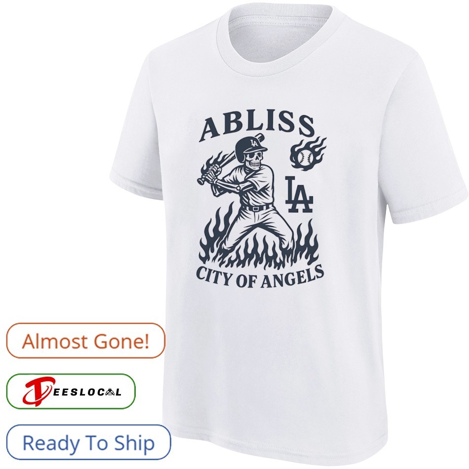 KMRii CITY OF ANGELS Tシャツ B1pppR4gVKL._CLa|2140,2000|
