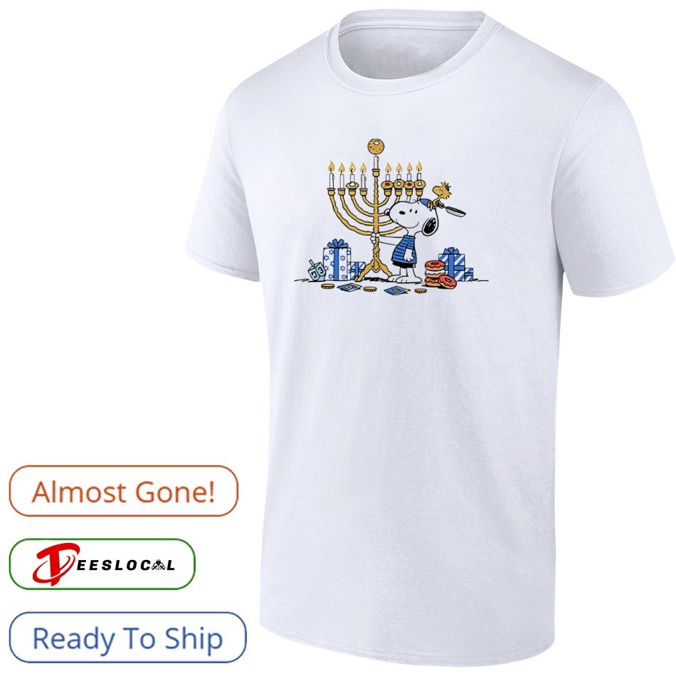 Hug O' The Day: Happiness Is A Warm Snoopy &amp; Woodstock Hug