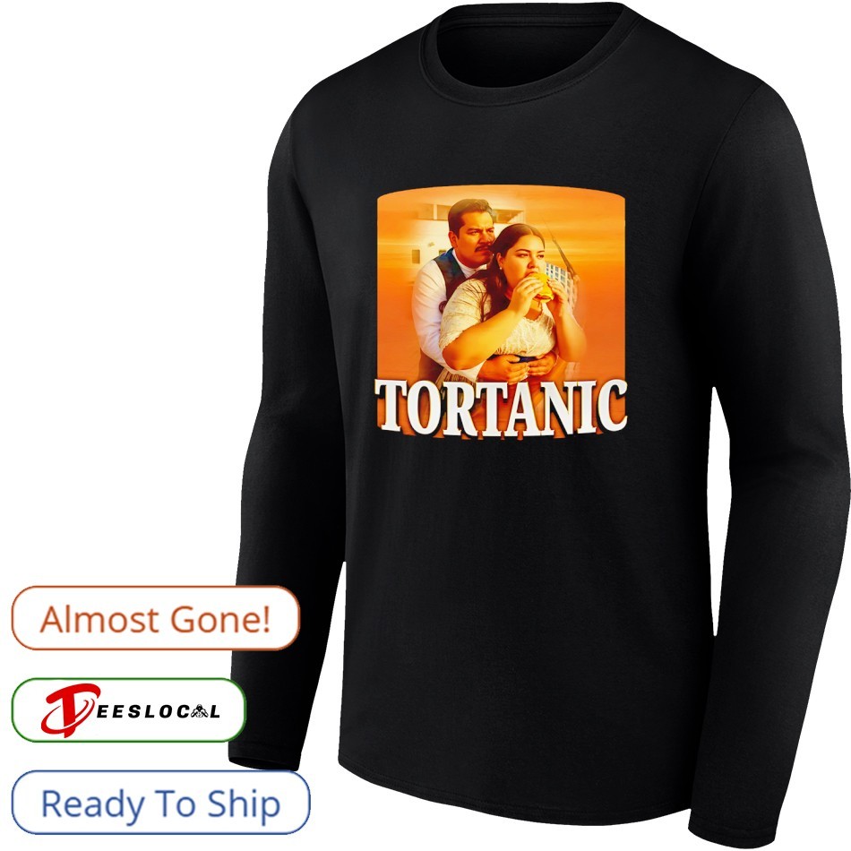 Femme Titanic Chats T-Shirt Avec Col En V