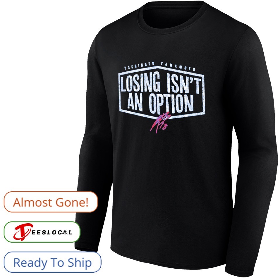 Yoshinobu Yamamoto Losing Isn't An Option Los Angeles Dodgers