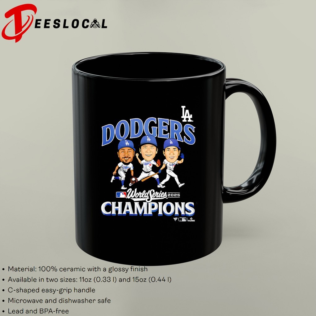 Yoshinobu Yamamoto Shohei Ohtani and Mookie Betts Los Angeles