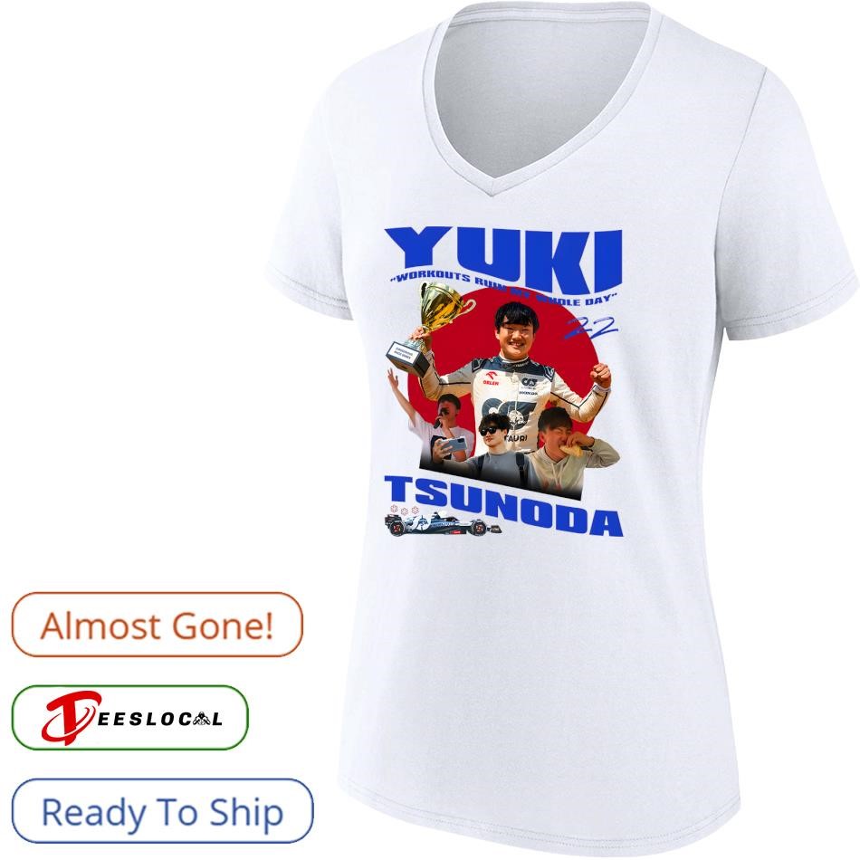 VERDY × YUKI TSUNODA VICK Tee ホワイト/XL 新品 VERDY x YUKI TSUNODA VICK Tee 白 角田裕毅 XL - メルカリ
